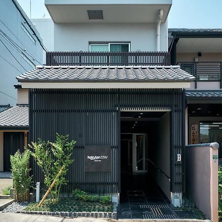 Rakuten STAY 博多祇園 302【楽天市場のHOTアイテムが試せるコラボルーム】 福岡市 エクステリア 写真
