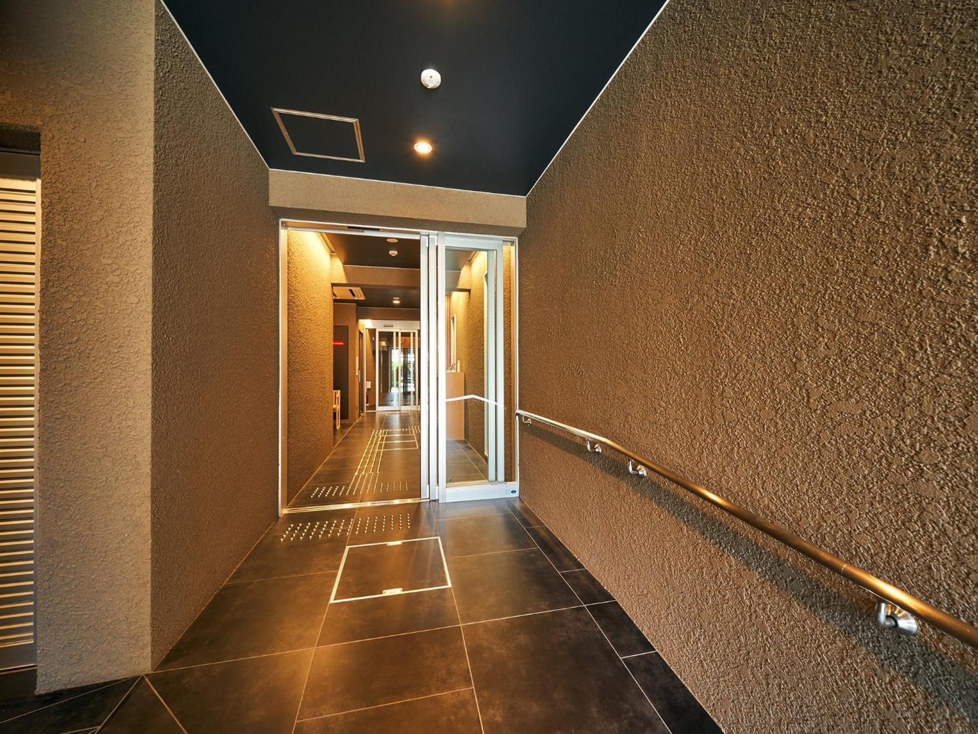 Rakuten STAY 博多祇園 302【楽天市場のHOTアイテムが試せるコラボルーム】 福岡市 エクステリア 写真