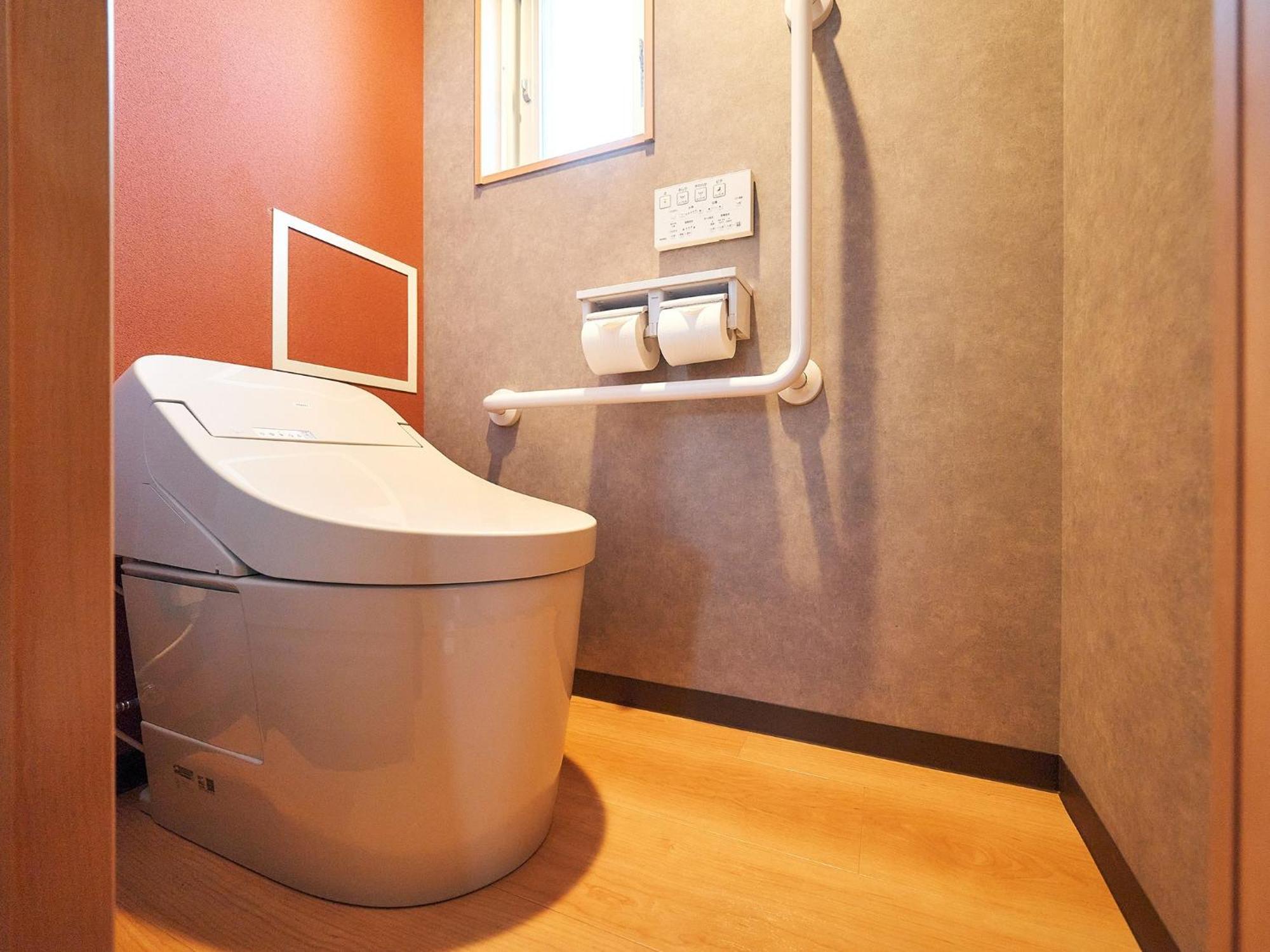 Rakuten STAY 博多祇園 302【楽天市場のHOTアイテムが試せるコラボルーム】 福岡市 エクステリア 写真