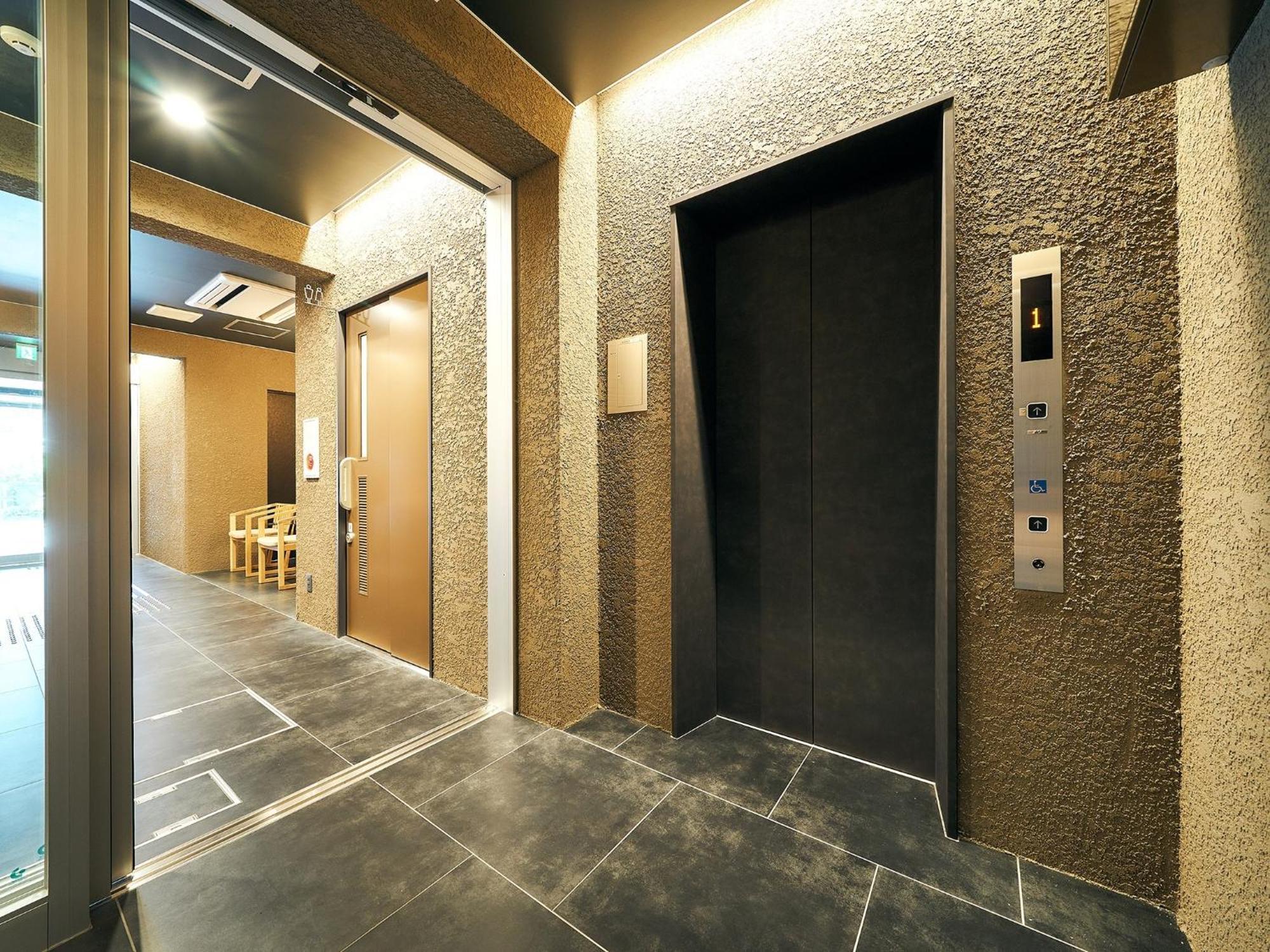Rakuten STAY 博多祇園 302【楽天市場のHOTアイテムが試せるコラボルーム】 福岡市 エクステリア 写真