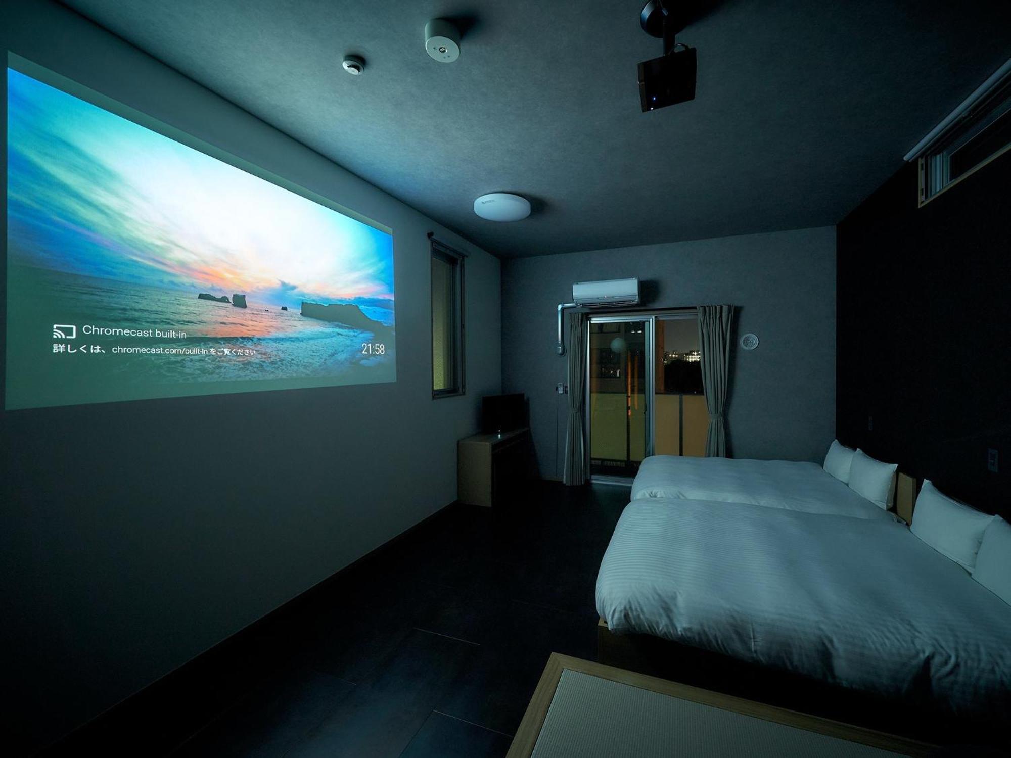 Rakuten STAY 博多祇園 302【楽天市場のHOTアイテムが試せるコラボルーム】 福岡市 エクステリア 写真