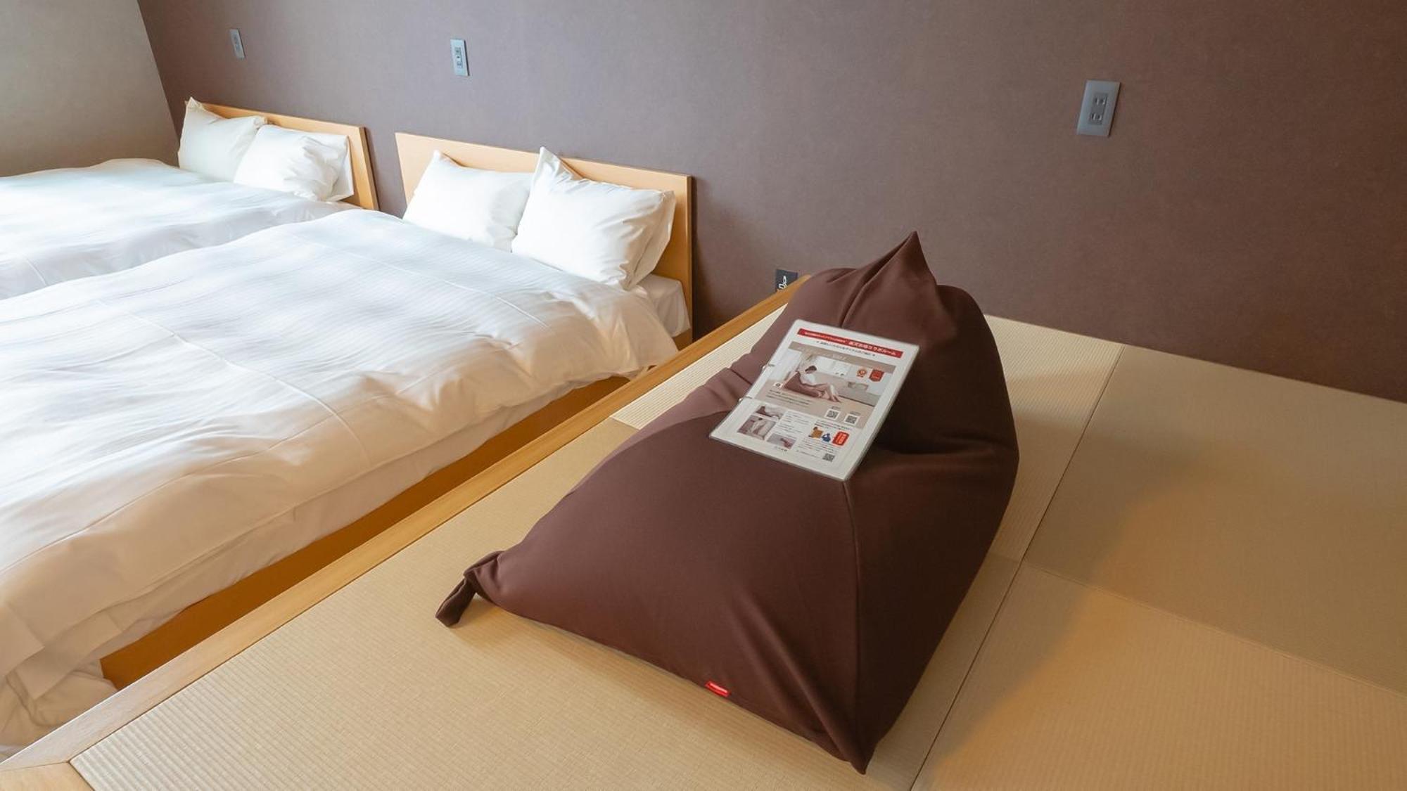 Rakuten STAY 博多祇園 302【楽天市場のHOTアイテムが試せるコラボルーム】 福岡市 エクステリア 写真