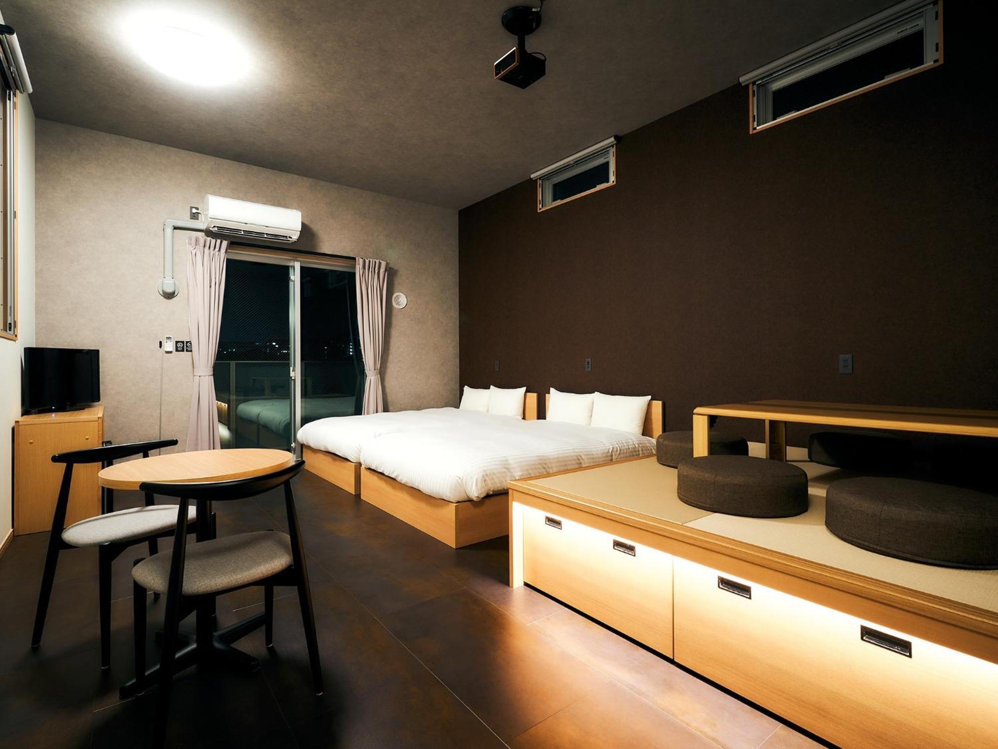 Rakuten STAY 博多祇園 302【楽天市場のHOTアイテムが試せるコラボルーム】 福岡市 エクステリア 写真