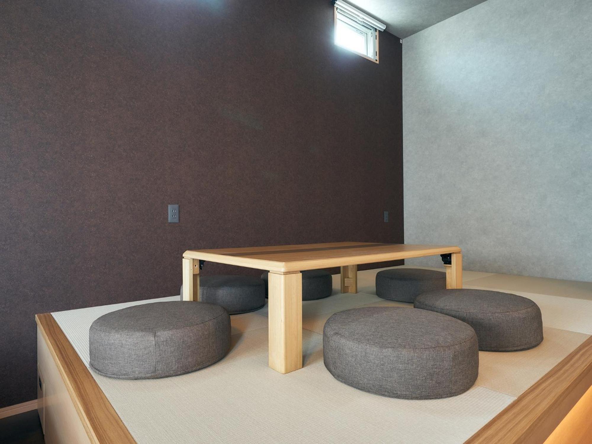 Rakuten STAY 博多祇園 302【楽天市場のHOTアイテムが試せるコラボルーム】 福岡市 エクステリア 写真